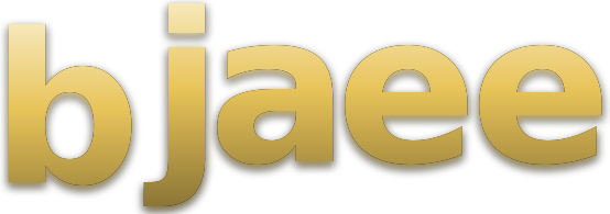 bjaee logo